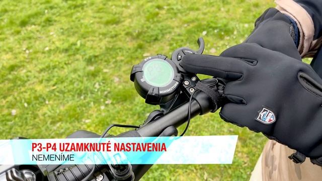 Dualtron Ultra 2 | predstavenie a P nastavenia смотреть онлайн