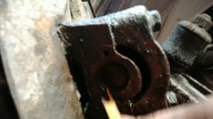 Самый эффективный способ шприцевания шкворней ?  #дубрава31#белгород#газель#газельбизнес#сто#слесар