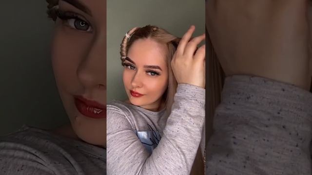 Туториал | БИГУДИ JILLAS SLIM смотреть онлайн