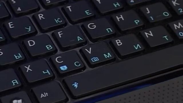 ASUS UL30 смотреть онлайн