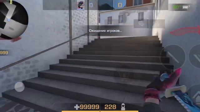 Kukri “Prophet” - Большой и Недорогой. | Обзор кукри в Standoff (0.22.1)