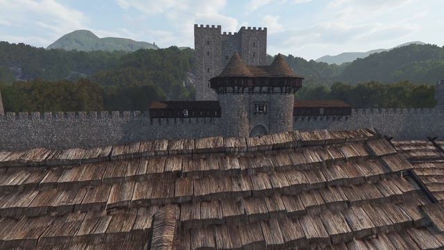 BANNERLORDS NEW CUSTOM MAPS LOOK INCREDIBLE