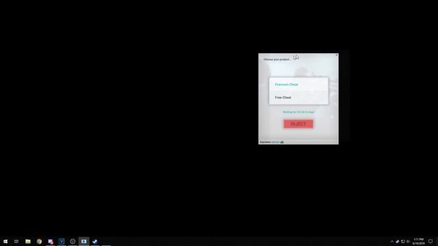 HOW TO INJECT PROJECT INFINITY (NEW LOADER!) PREMIUM & FREE CSGO CHEAT! смотреть онлайн