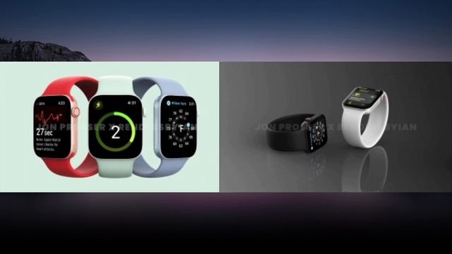 iPhone 13 is coming..... ‼️ watch series 7, ipad mini 6 and others | Apple Event September 2021 смотреть онлайн
