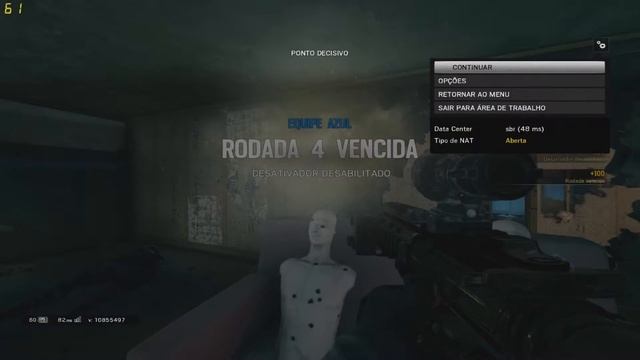 #27 - Player : WW.Darth.ASRock As Maiores pinadas no R6 смотреть онлайн