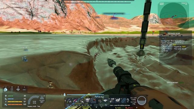 Space engineers S1E34 ГОРЯЧАЯ ВСТРЕЧА С ТИТАНУСОМ смотреть онлайн