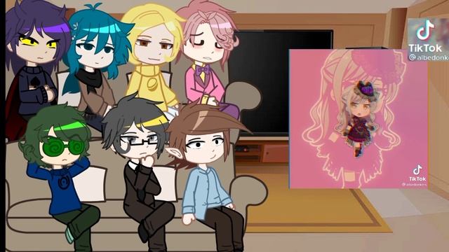 | Реакция 13 карт на Т/И | Пробная часть | 2.5/? смотреть онлайн