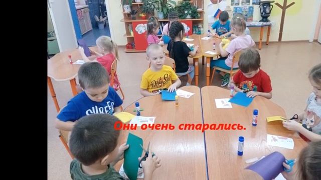Дед Мороз пришёл в Берёзку смотреть онлайн