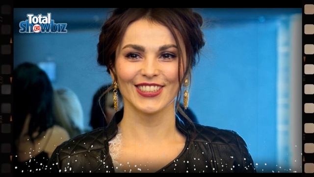 Сати Казанова объявила о расставании с мужем