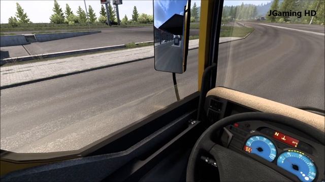 [ETS2 v1.40] Renault Premium DCI смотреть онлайн