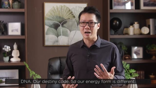The 4 Factors That Make Feng Shui Work смотреть онлайн