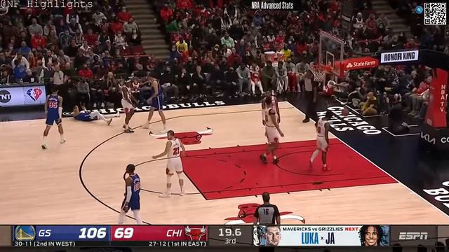 Ayo Dosunmu : All Possessions (2022-01-14) смотреть онлайн