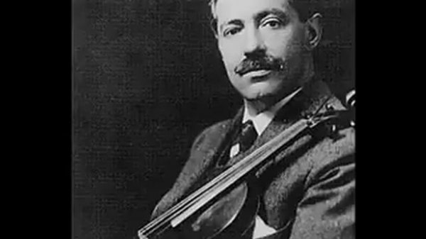 Kreisler plays Kreisler - Schön Rosmarin