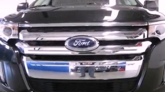 Used 2011 FORD EDGE St Clair Shores MI смотреть онлайн