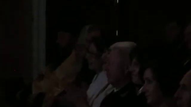 "Хава нагила" для казаков смотреть онлайн