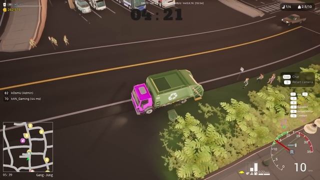 I Can't Believe The Game Let Us Do This! смотреть онлайн