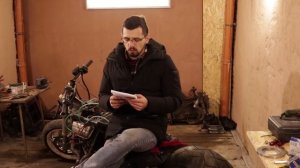 Как поставить НА УЧЕТ САМОДЕЛЬНЫЙ МОТОЦИКЛ, трицикл, мопед...