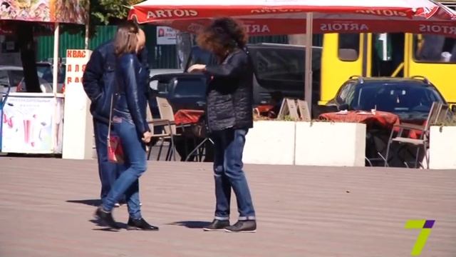 ПНЧ: Помогут ли найти сережку? смотреть онлайн