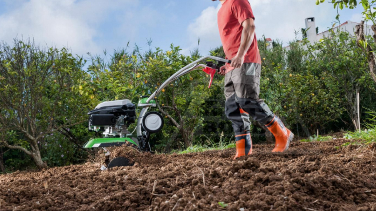 Топ-10 лучших мотокультиваторов для дачи на 2022 год смотреть онлайн