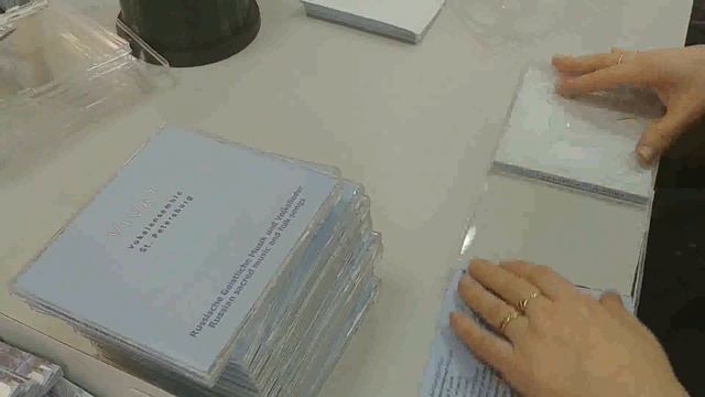Сборка CD-дисков смотреть онлайн