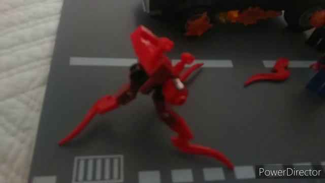 Lego stop motion carnage vs ghost rider and spiderman смотреть онлайн