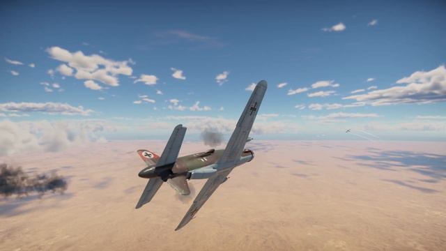 Gaijin's 3 BEST additions to air battles! смотреть онлайн