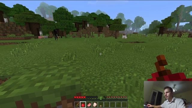 ВЛОГ № 26: MINECRAFT Windows 10 Edition Beta, Бедные священники смотреть онлайн