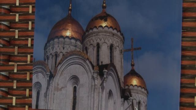 Успенский собор передача в безвозмездное пользование Владимирской епархии РПЦ смотреть онлайн