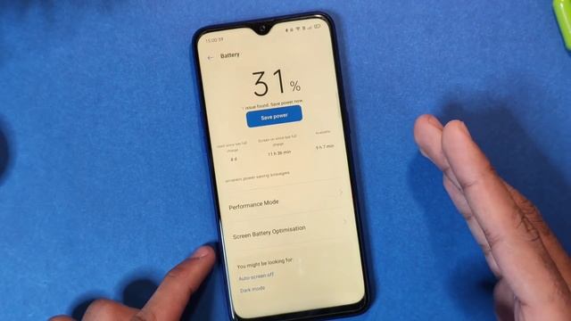 Realme 3 Pro C.10 November new update features | Power saving mode, gesture | Realme 3 Pro update смотреть онлайн