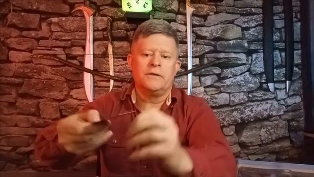 1985 Games DungeonCraft Tiles Review смотреть онлайн