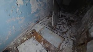 СЕКРЕТНЫЙ ГОРОД «ЧЕРНОБЫЛЬ-2» / ЧЕРНОБЫЛЬСКАЯ ЗОНА ОТЧУЖДЕНИЯ