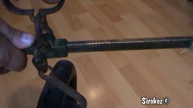 Безмен 1898 года смотреть онлайн