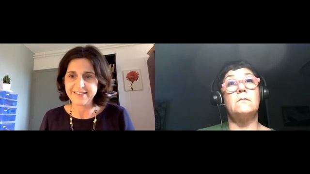 La Transition Alimentaire vue par : Marie-Cécile Rollin - Directrice Générale de Restau'Co смотреть онлайн