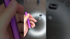 Как разобрать Smoant VEER