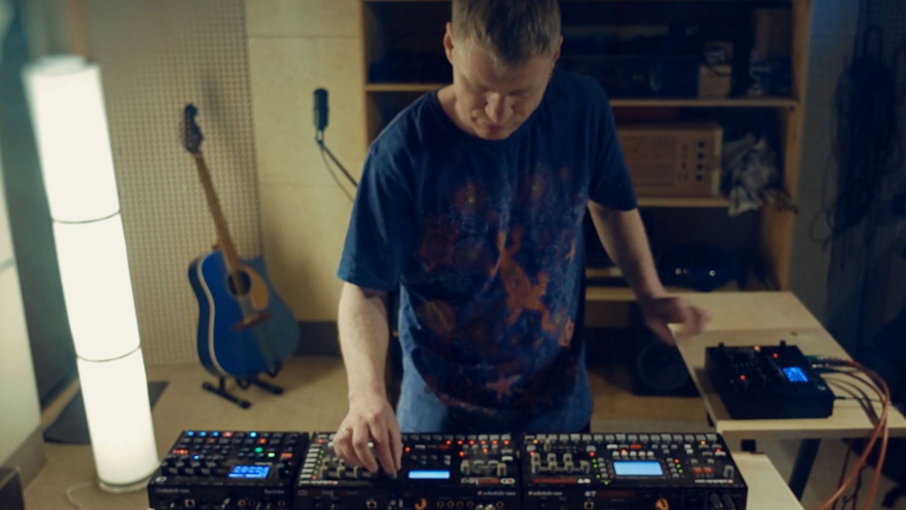 C-Land - Already Warming