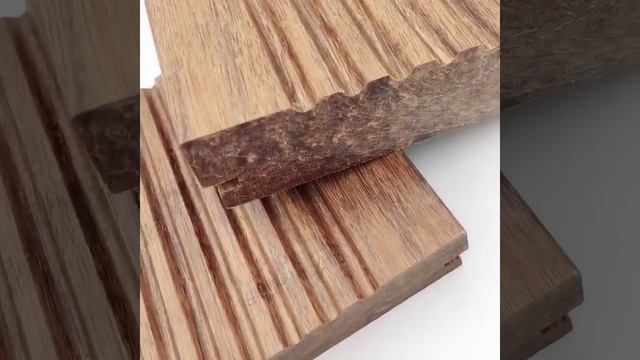 wholesale eco forest outdoor bamboo flooring moso decking manufacturing смотреть онлайн