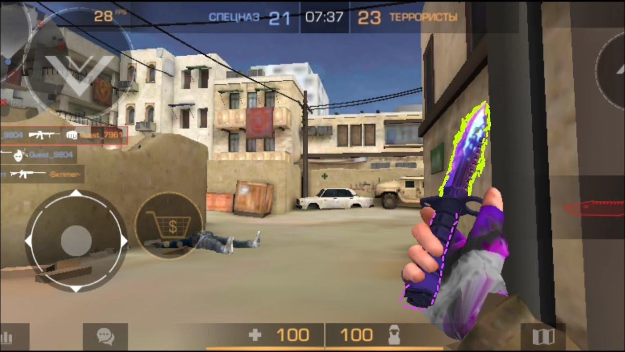 мувик в стендкнайф в майеголове музыка смотреть онлайн