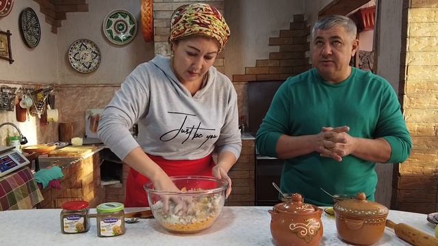 Рецепты с тыквой: вкусно и полезно