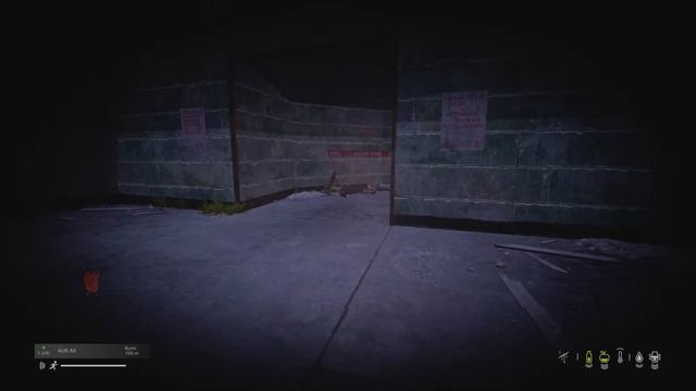 DAYZ PS5: DAYZ CENTRAL: Just a Little Free Time смотреть онлайн
