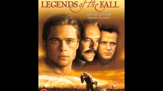 01 - Legends Of The Fall - James Horner - Legends Of The Fall смотреть онлайн
