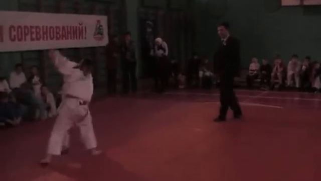 Видео клуба единоборств "Бурый медведь" смотреть онлайн