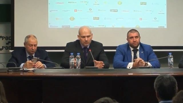 Как легально использовать блокчейн и криптовалюту в нефтегазе / Я. Кабаков смотреть онлайн