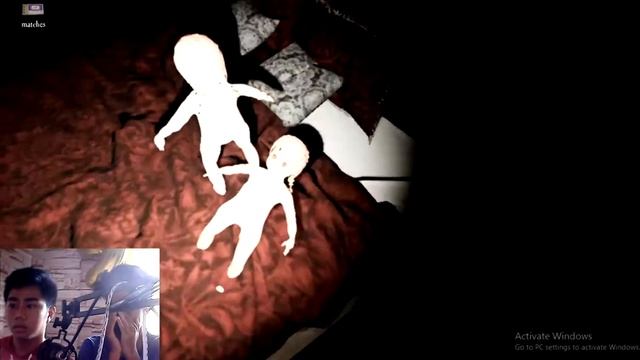 Dont Watch This Alone || Pacify Gameplay || Part 1 смотреть онлайн