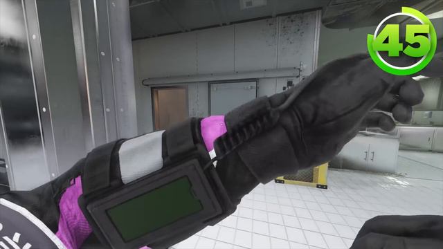 101 Tips to Get Better at Rainbow Six Siege смотреть онлайн