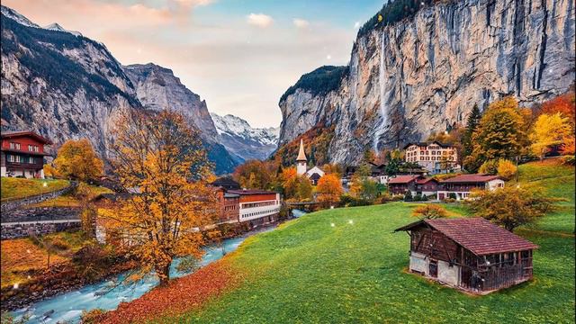 Красивые кувшинки цветут Завораживающее видео # AMAZING MUSIC #15 смотреть онлайн