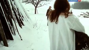 Сериал "ОТКРЫТАЯ КНИГА" /3 серия/ 1977 г.