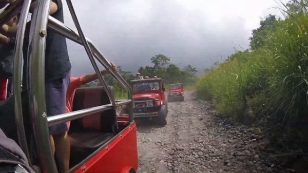 Sekolah Kristen Makarios | Senior Class Farewell Trip | Yogyakarta | Indonesia