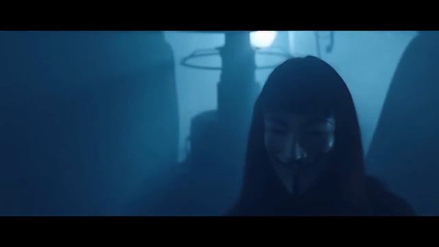 Клип V значит Vendetta под песню PanHeads Band – Восстань Skillet Cover 1 смотреть онлайн