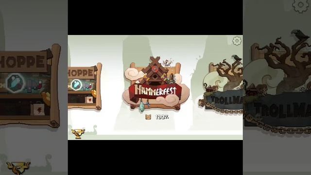 Descargar Icebreaker: A Viking Voyage v1.0.2 APK смотреть онлайн