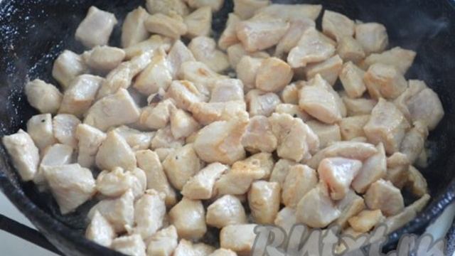 Кухня Мамашки